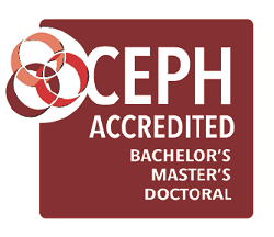 CEPH Logo