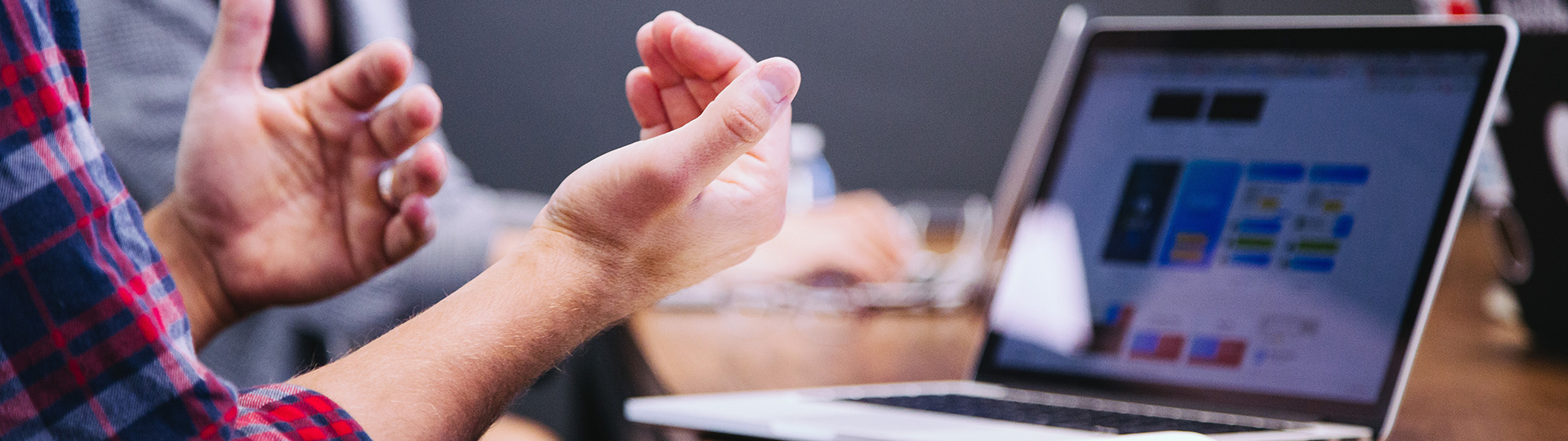 strategic communication