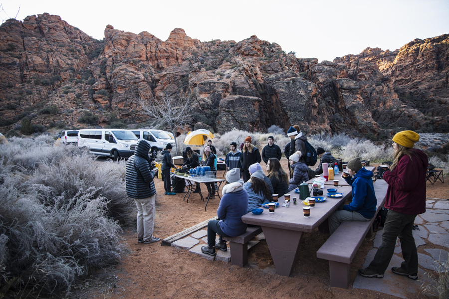 Outdoor Adventure 12