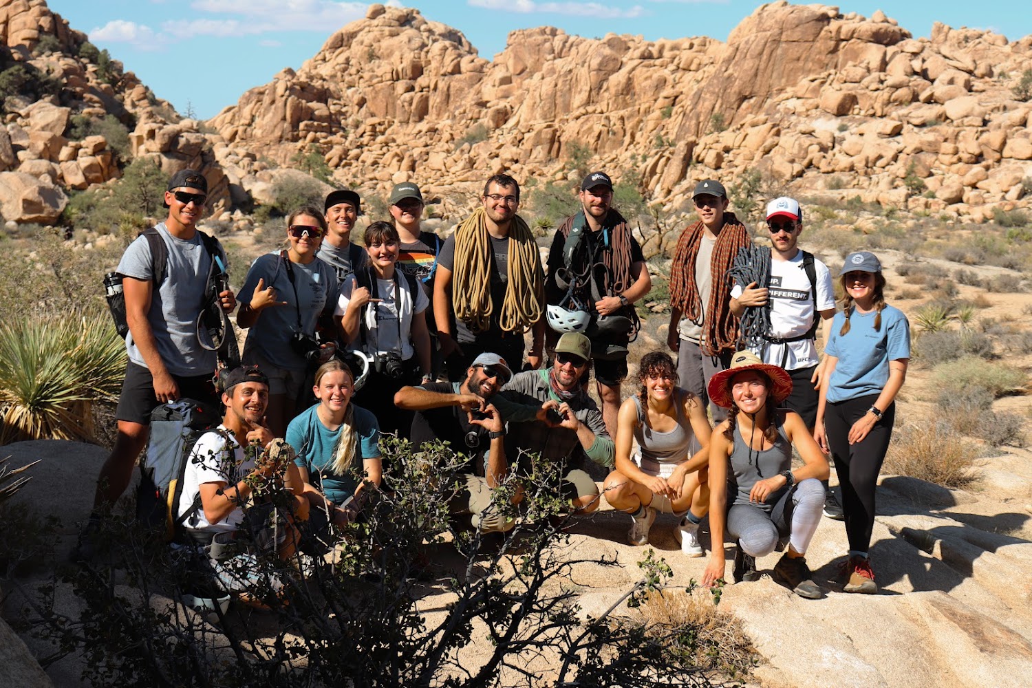 Outdoor Adventure 16