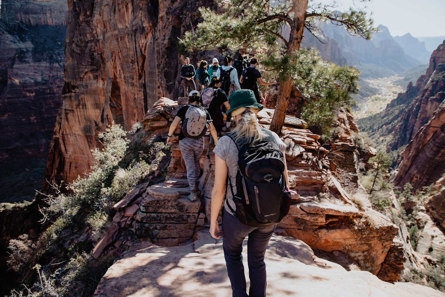 Outdoor Adventure 13