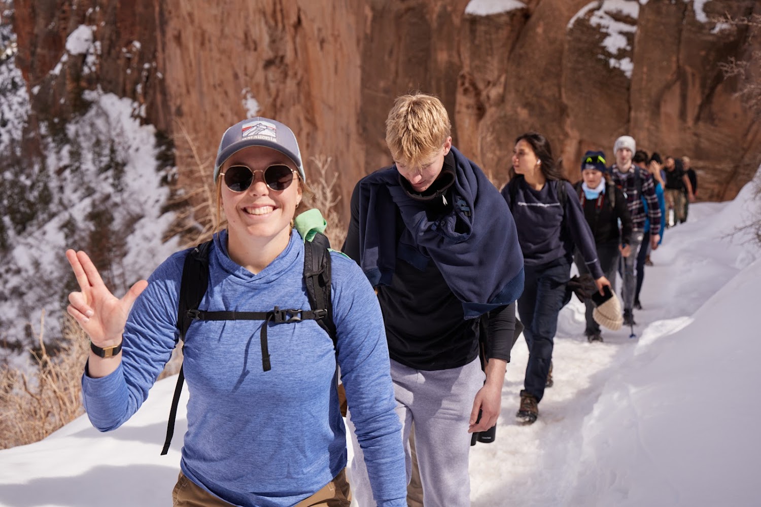 Outdoor Adventure 15