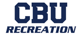 CBU Recreation CBU Recreation