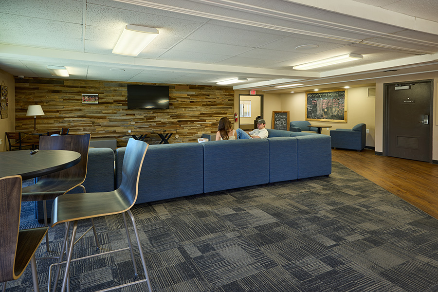 Tower Hall Recreation