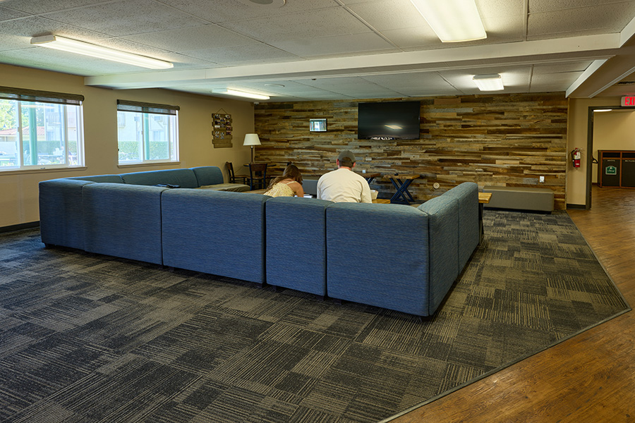 Tower Hall Recreation