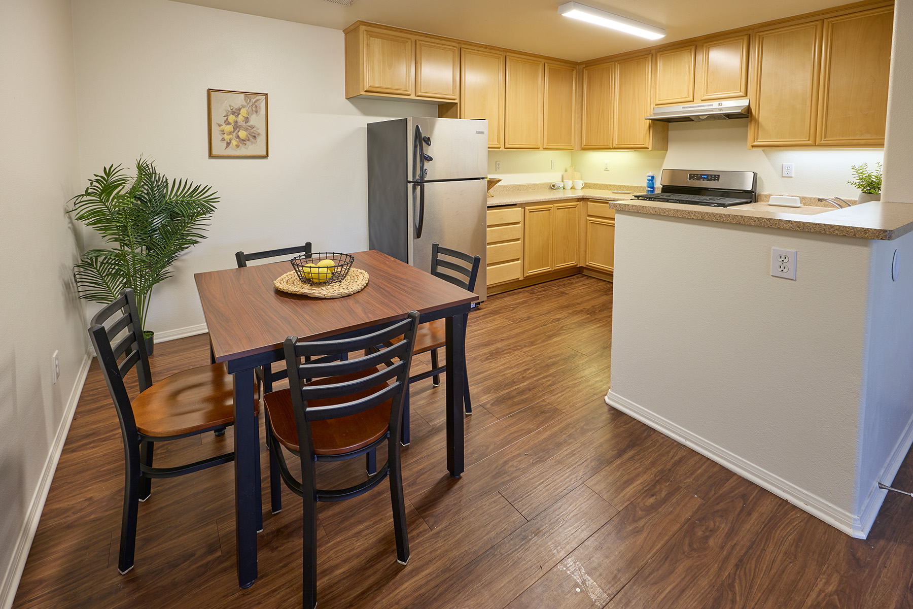 College Park Kitchen