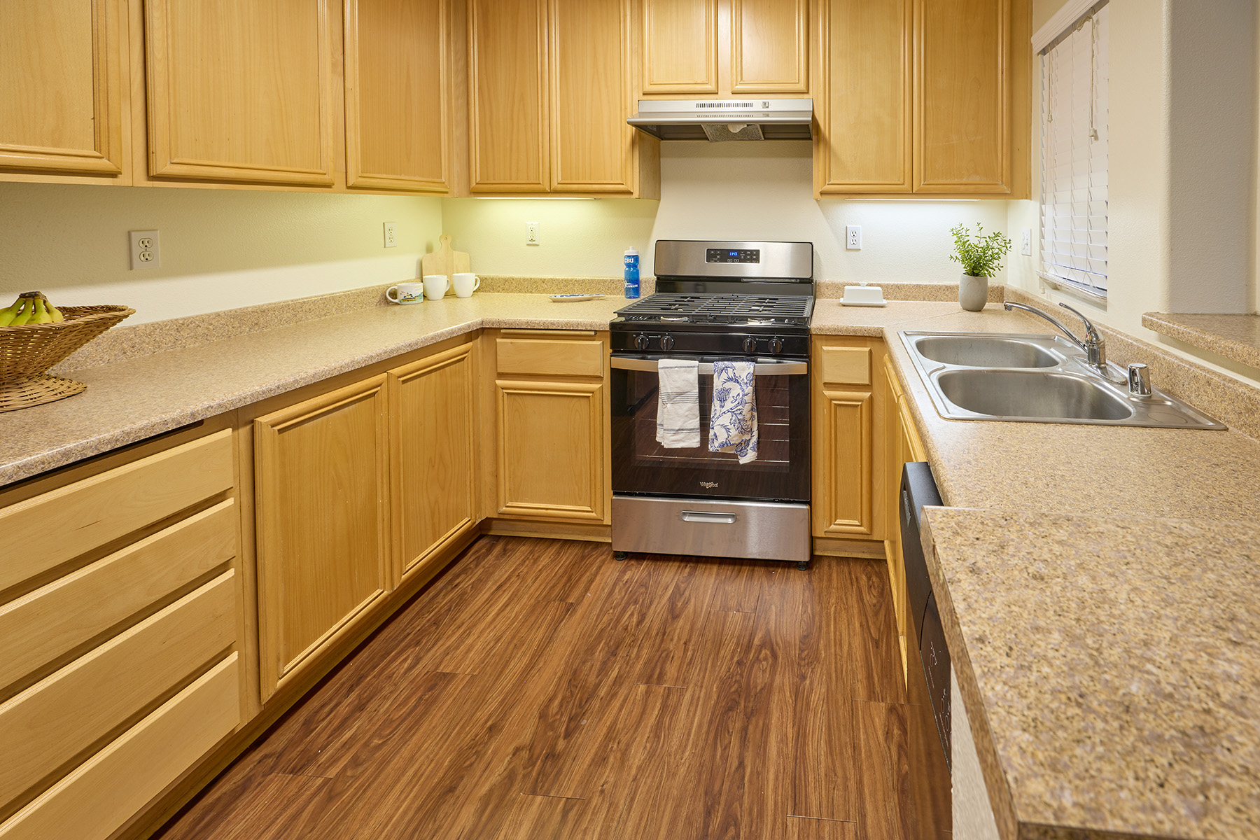 College Park Kitchen