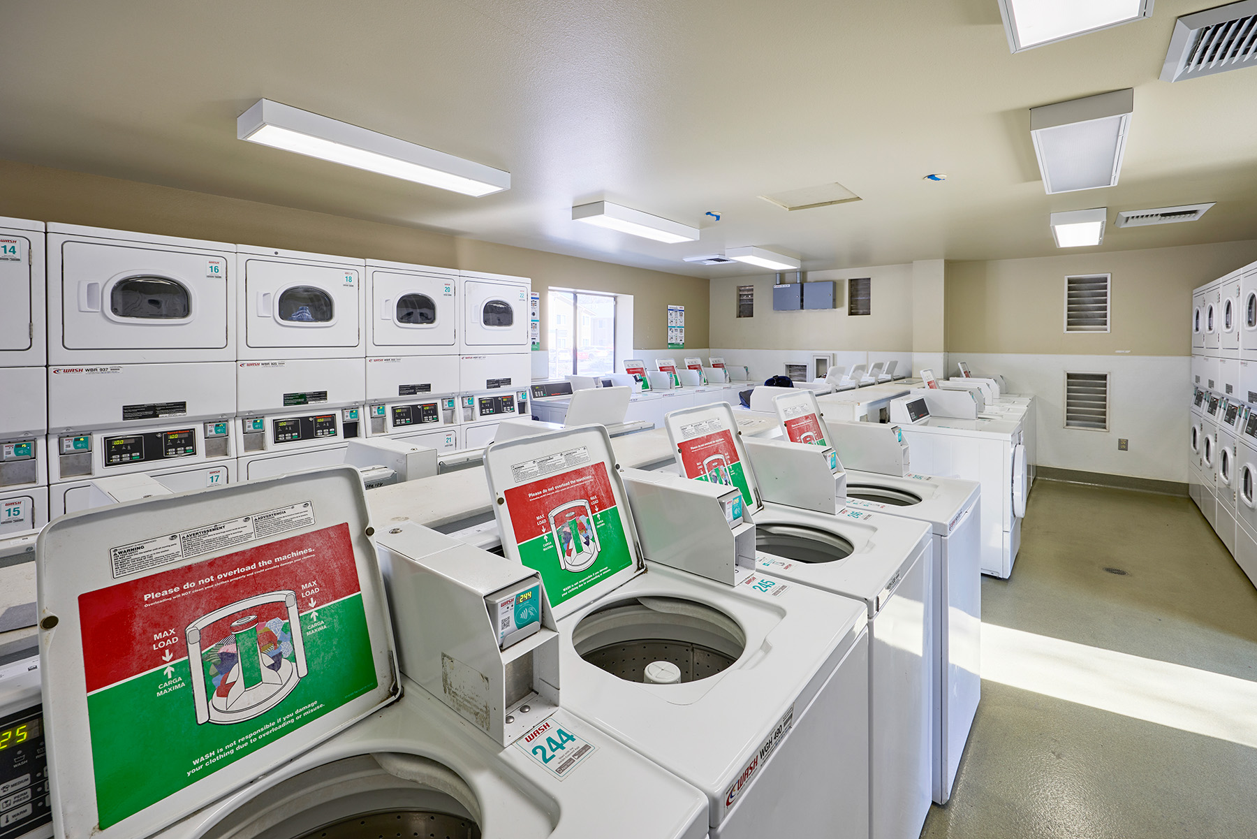 The Colony Washers and Dryers