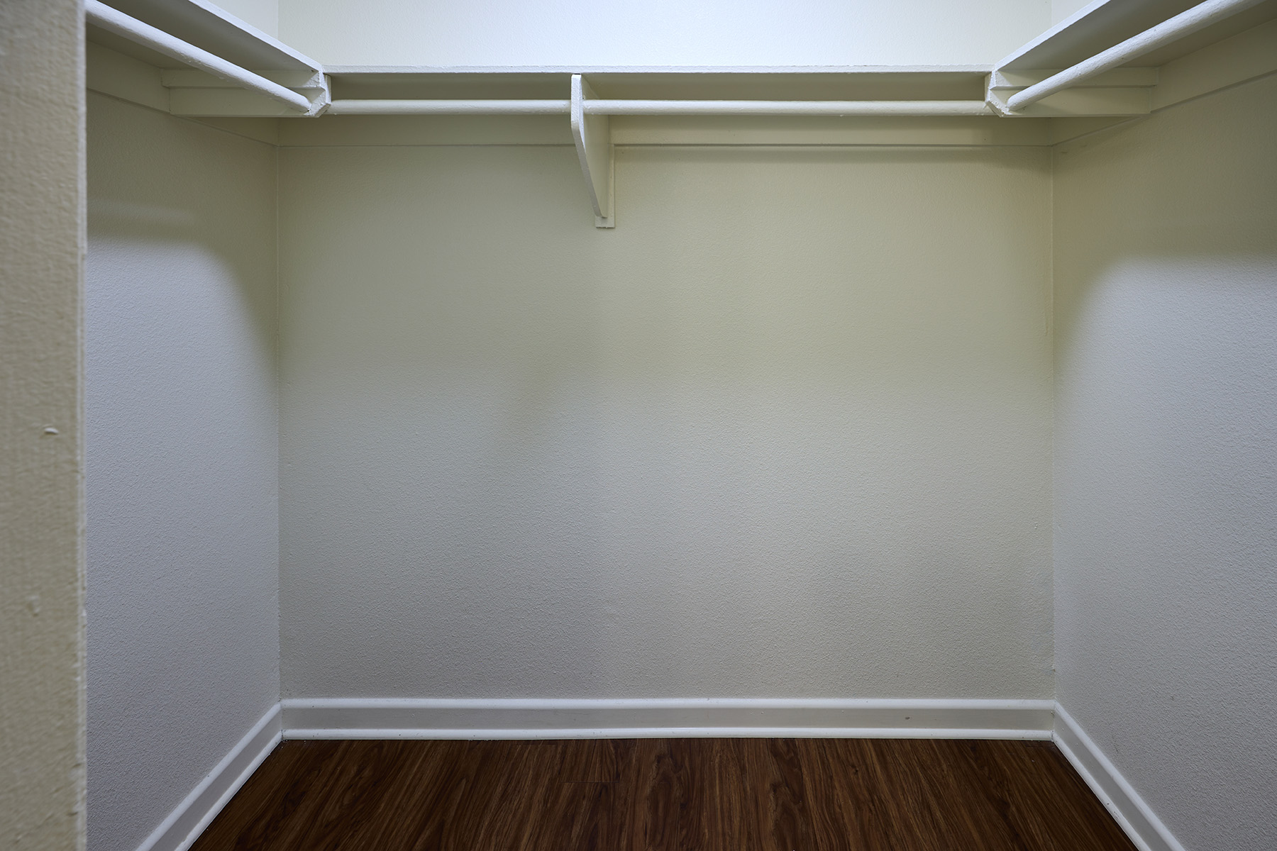 University Place Closet