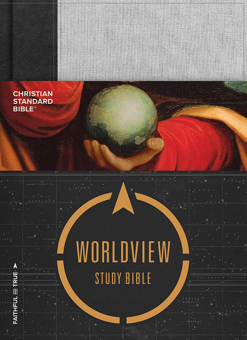 Christian Worldview