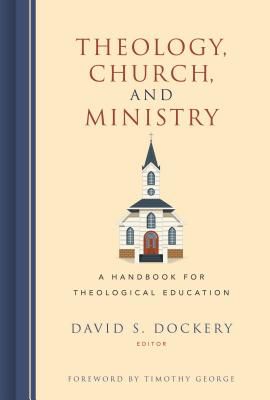 Theology Handbook