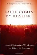 Faith Comes by Hearing
