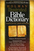Bible Dictionary