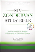 Study Bible