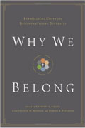 Why We Belong