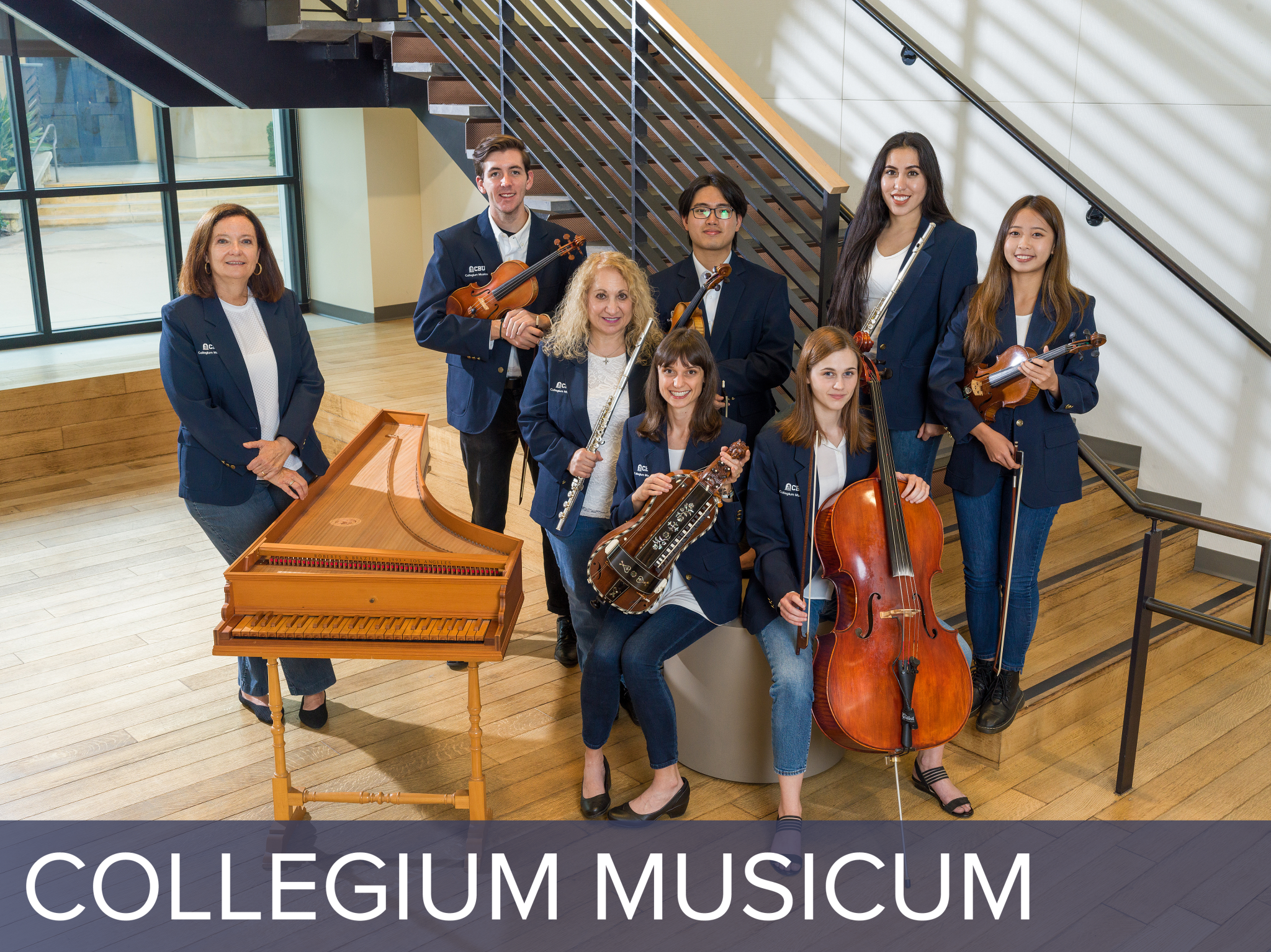 Collegium Musicum