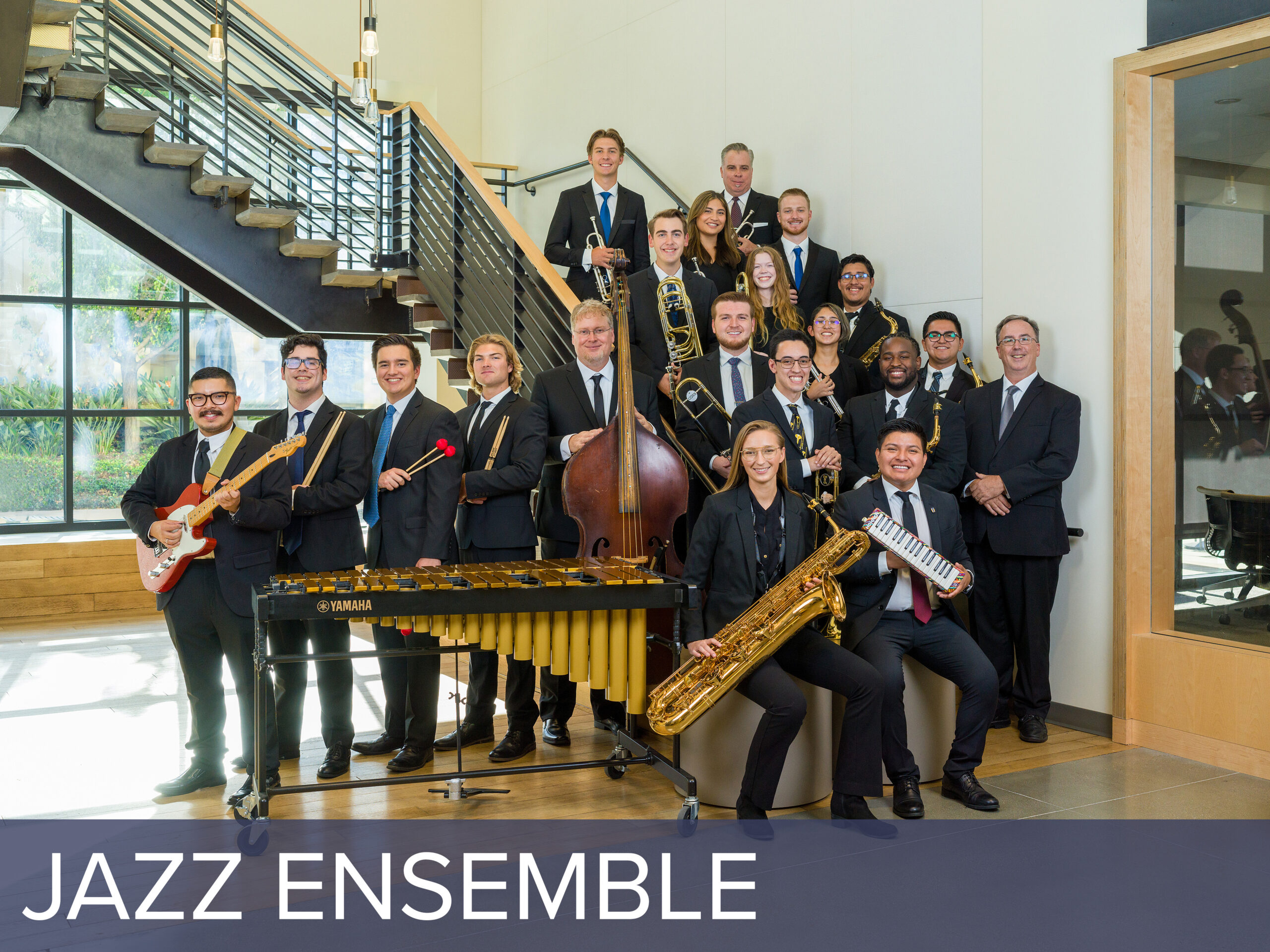 Jazz Ensemble