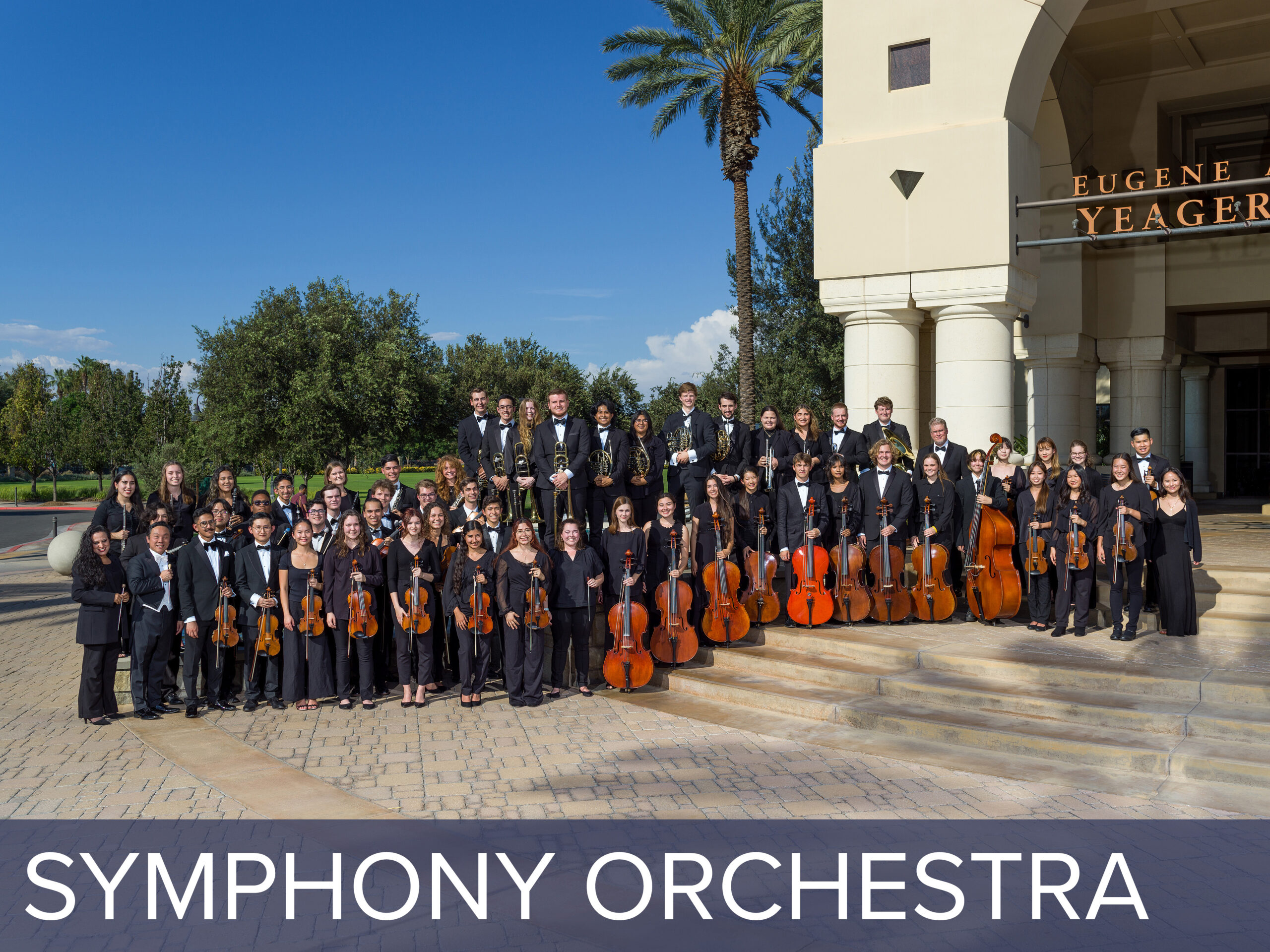 Symphony Orchestra