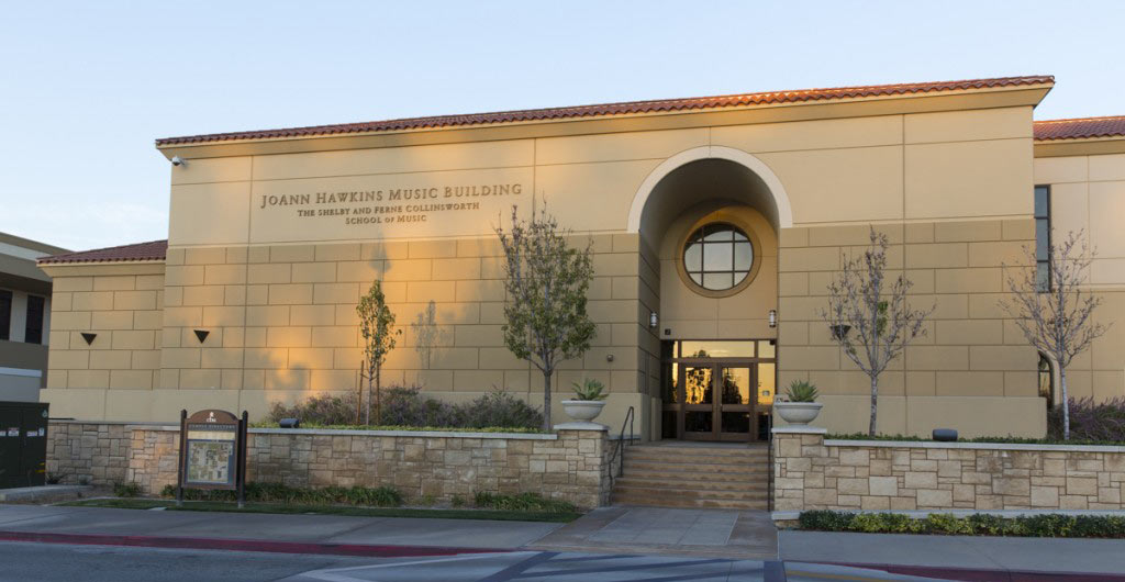 John Hawkins Building