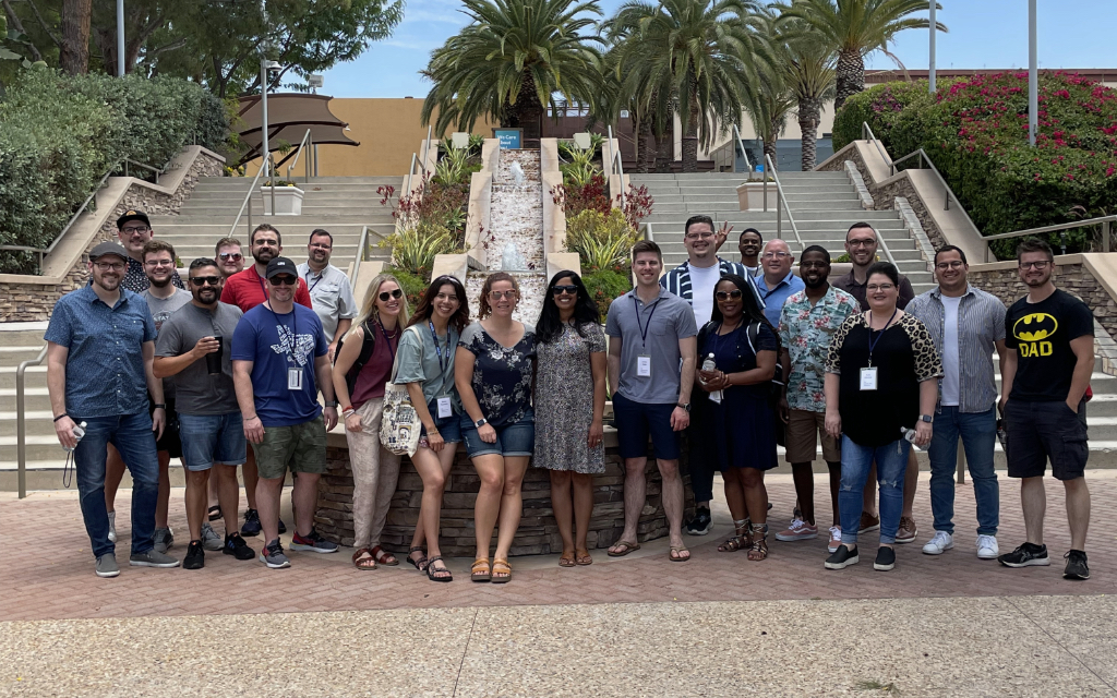 Master of Arts in Worship Arts