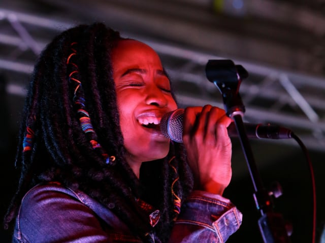 Bachelor of Music - Commercial Performance