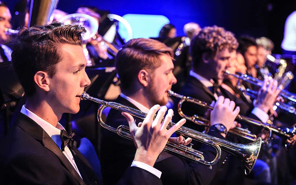 Uncompromising Standards