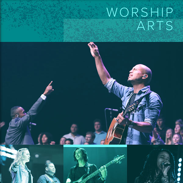 Worship Arts
