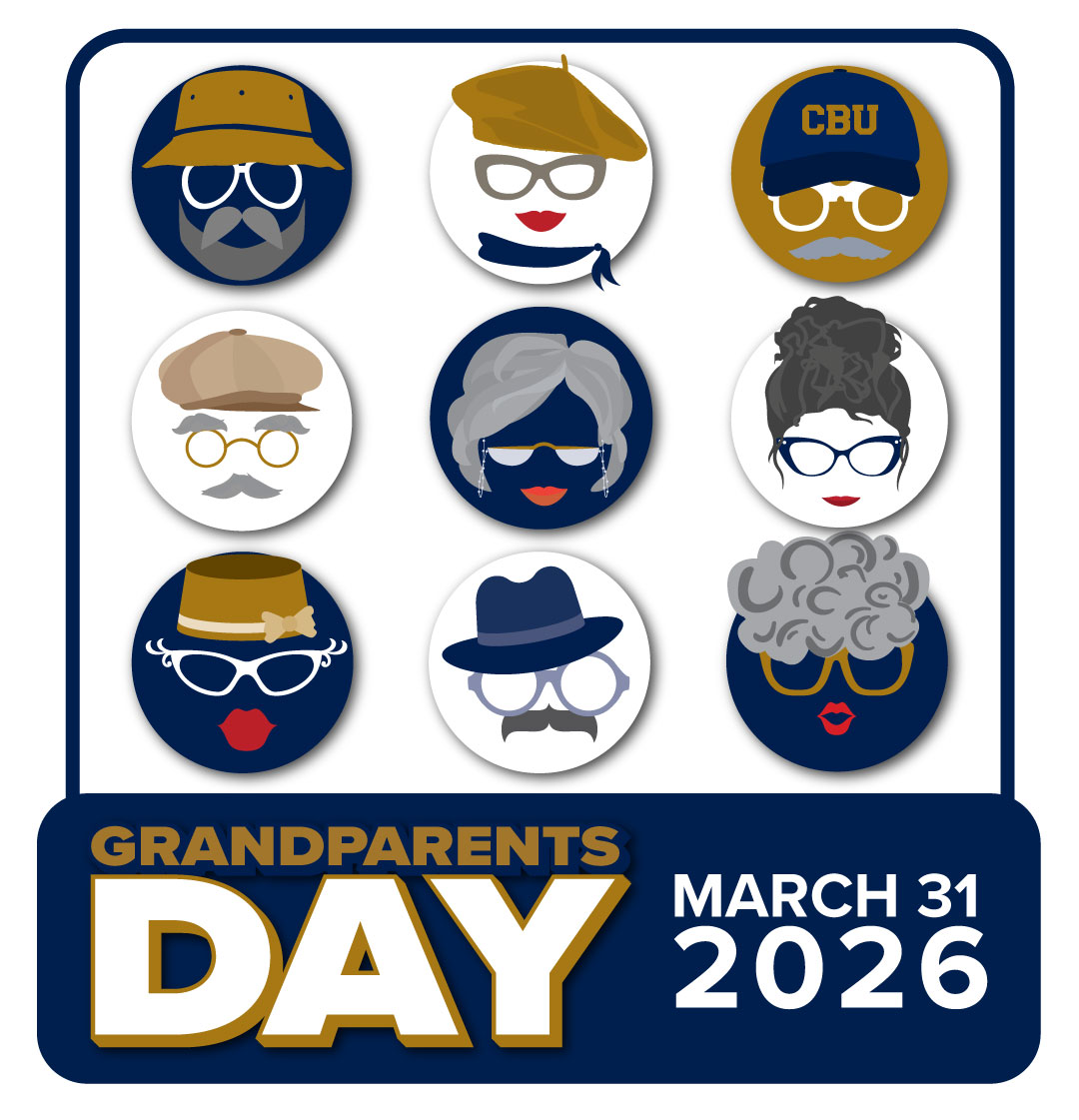 grandparents day