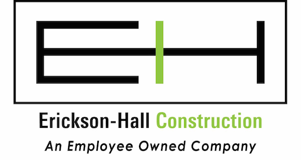Erickson-Hall