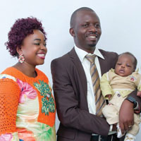 Jean de Dieu Athanga