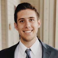 Photo of Mitch Peters