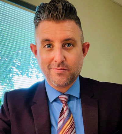 Jesse Neimeyer-Romero