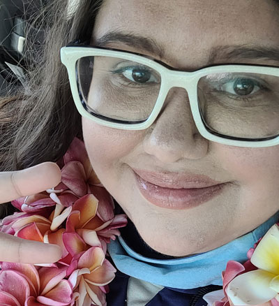 Shea Marie Cantor-Martinez Photo