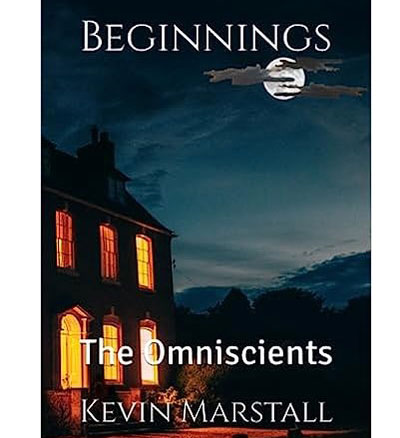 Kevin Marstall Photo