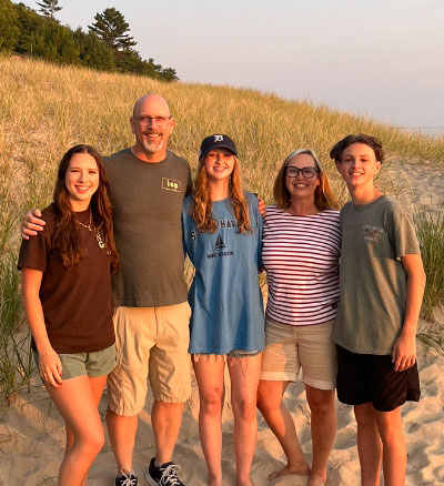 Kevin Sheckler Photo