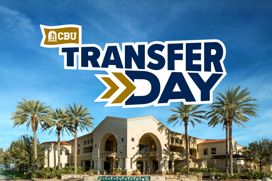 Transfer Day